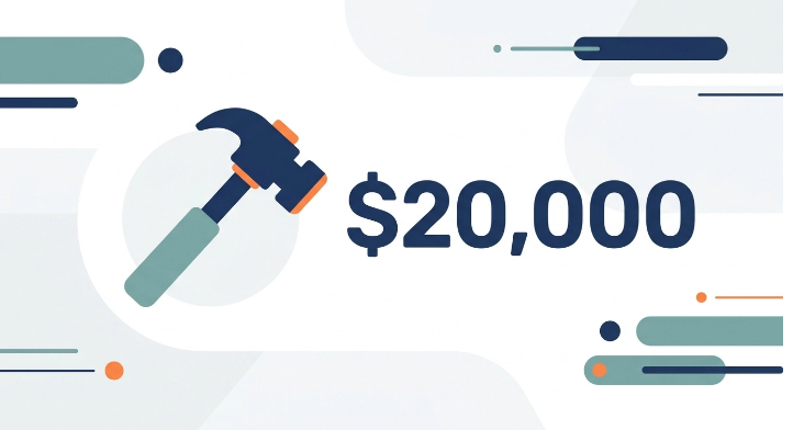 A $20,000 Parent PLUS hammer about to drop on July 1, 2026